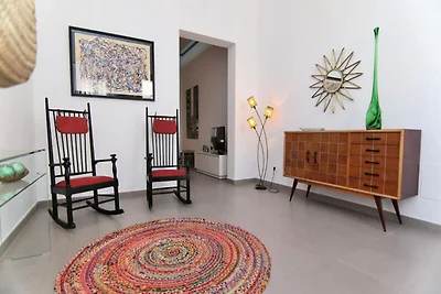 Dom w Muro z basenem i miejscem do...