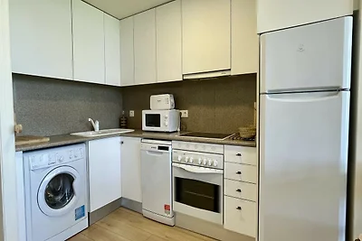 Ferienhaus in Gualta für zwei Personen