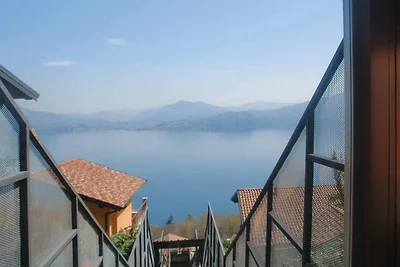 Wohnung Vigneto Due in Oggebbio