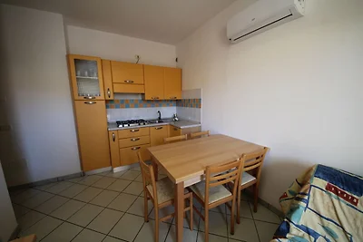 Familienaufenthalt in Rosolina der Nähe des...