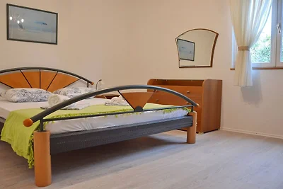 Blissful Bay Apartments Vrboska - Two Bedroom...