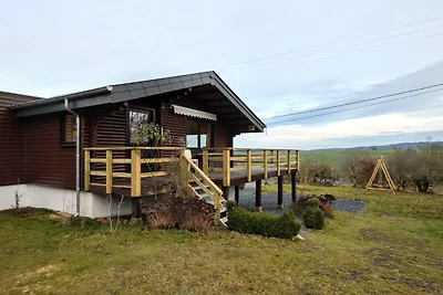 Chalet in Tenneville in der Nהhe des...
