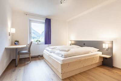 Ferienwohnung in der Steiermark mit Bergblick