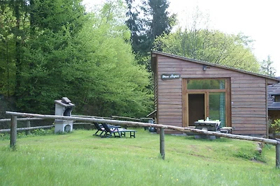 Gemütliches Ferienhaus mit Garten in...