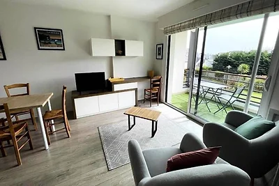 Appartementen voor 2 personen