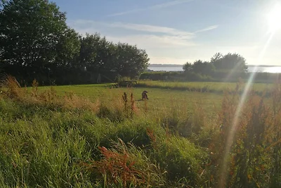 4 Personen Ferienhaus in Nibe-By Traum