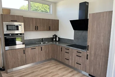 Ferienhaus mit 1 Schlafzimmer