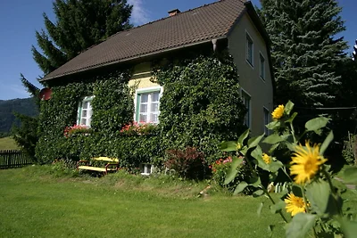 Casa vacanze a Scheifling