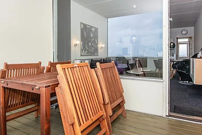 4 Personen Ferienhaus in Fanø-By Traum