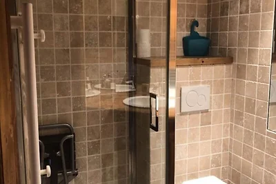 Studio für 4 Personen