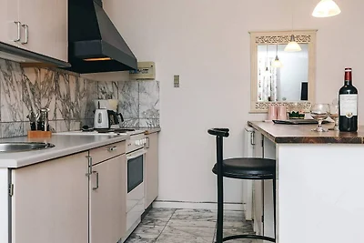 4 Personen Ferienhaus in Brovst