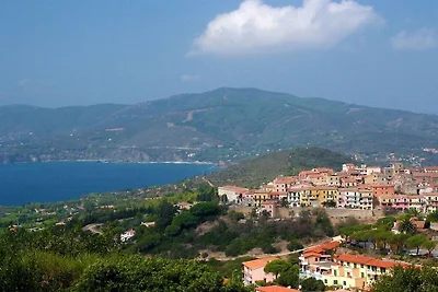 Villetta Paola Isola d'Elba