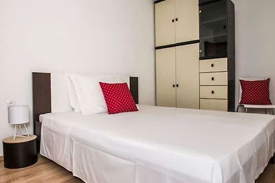 Four Bedroom Holiday Home