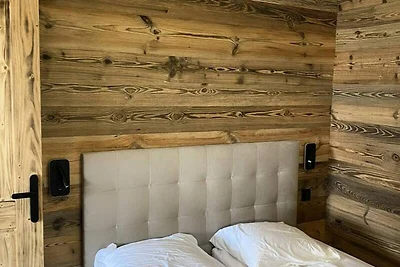 Apartment an der Marmotte-Piste mit Skizugang