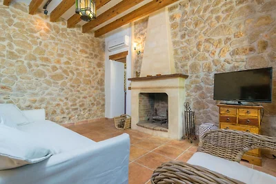 Son Paparra - Ferienhaus Mit Privatem Pool In...