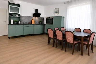 Zum Rheinberg – Panorama Loft