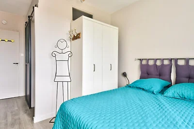 Appartement in Saint-Jean vlakbij de oceaan