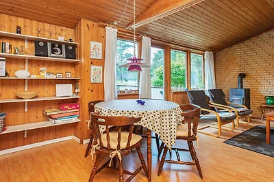 6 Personen Ferienhaus in Rødby