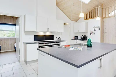 24 Personen Ferienhaus in Idestrup