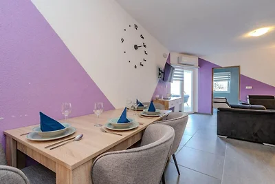 Apartments Robi & Kristina - One Bedroom Apar...