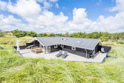 5 Personen Ferienhaus in Oksbøl
