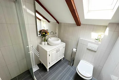 Bed&Breakfast Sorgo Palace - Deluxe Double or...
