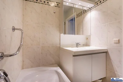 Luxuriöse Wohnung in Koksijde mit Meerblick