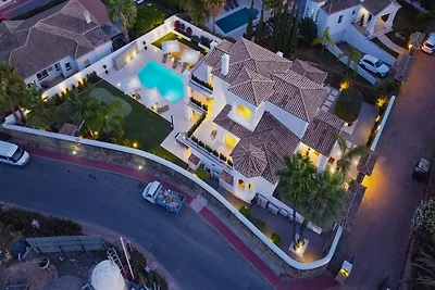 Kuća za odmor Dopust za oporavak Chiclana/Novo Sancti