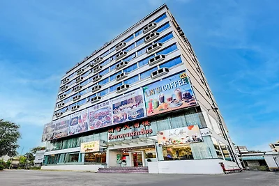 Urban Suite: Rückzugsort trifft auf Komfort