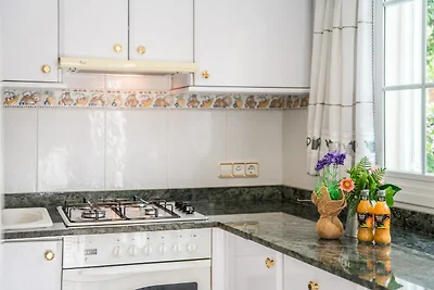 Casa vacanze ad Alcúdia vicino a Sant Pere