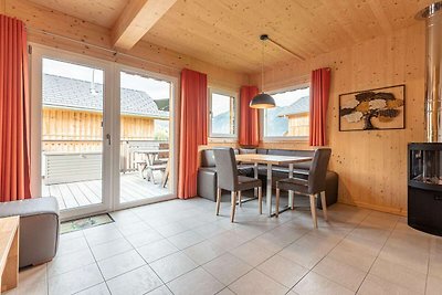 Gezellig chalet in Hohentauern: uw...