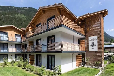 Prestige-Residenz Odalys Isatis