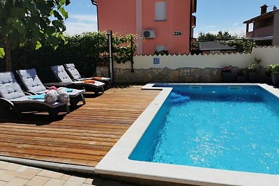 Paulonia Comfortabele vakantiewoning