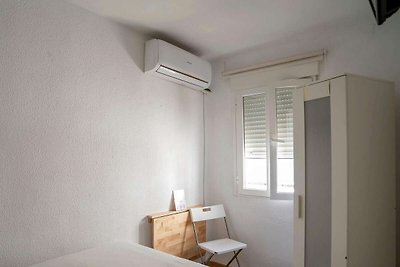 Angenehmes Apartment in Madrid mit...