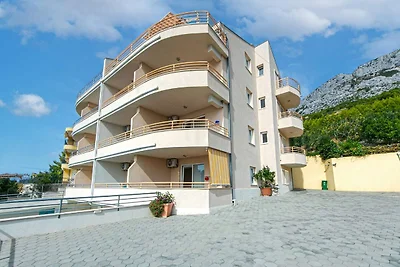 Apartments Relax Brela - Studio