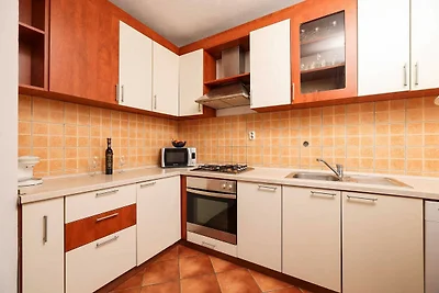 MY DALMATIA - Sea view holiday home Nekic