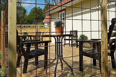 7 Personen Ferienhaus in HUNNEBOSTRAND-By...
