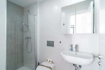 Ferienhaus in Nerja mit Meerblick