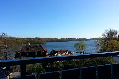 8 im Haus Sielbeck am Kellersee