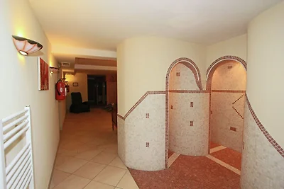 Moderne Ferienwohnung mit Sauna in Kaltenbach