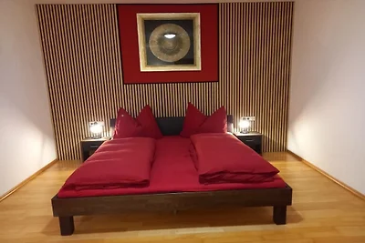Nella casa vacanze Reichegger