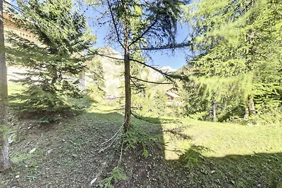 Charmantes Apartment. Chatelard · Direkter Zu...