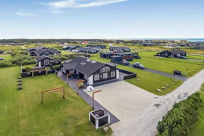 4 Sterne Ferienhaus in Løkken