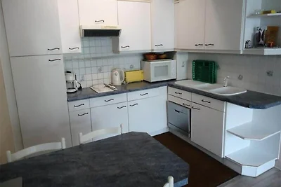 Wohnung in Frankreich am Strand