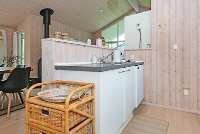 8 Personen Ferienhaus in Sydals