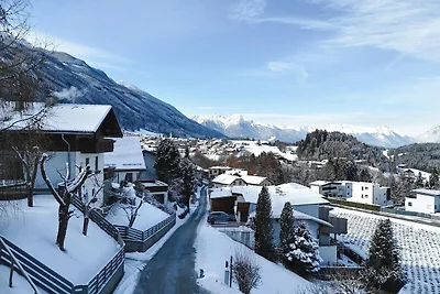 Ferienhaus mit Panoramablick