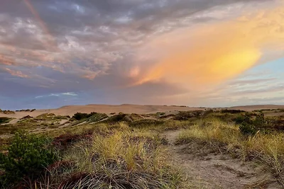 Ruhiges Strandrefugium -- By Traum...