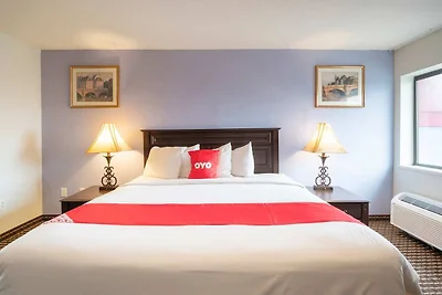 King Bed Niet Roken