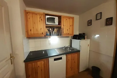 3 Zimmer für 8 Personen