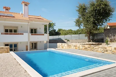 Casa vacanza a Lisbona con piscina privata